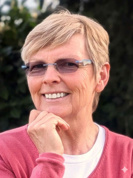 Wanderwart Werner Hänel